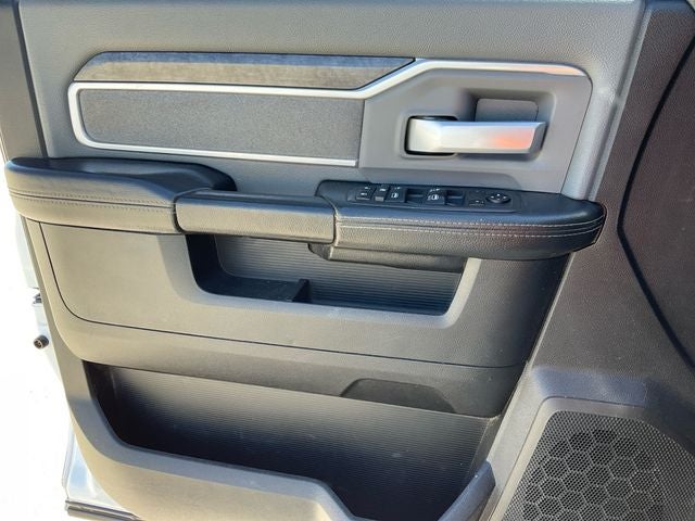 2021 RAM 3500 Big Horn