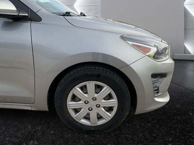2021 Kia Rio S