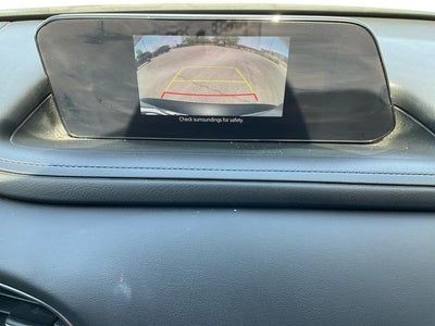 2021 Mazda Mazda CX-30 Select