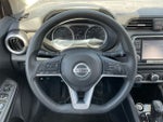 2020 Nissan Versa S