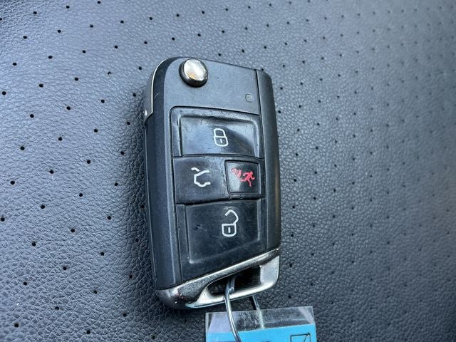 2018 Volkswagen Tiguan SEL