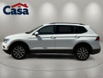 2018 Volkswagen Tiguan SEL
