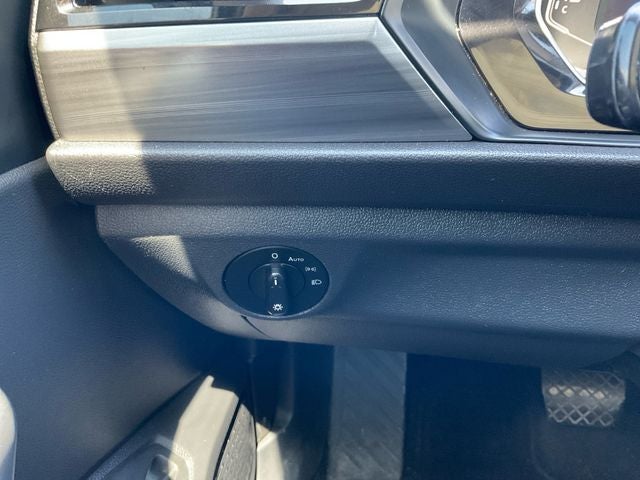 2019 Volkswagen Jetta SEL