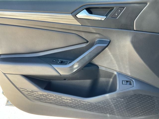 2019 Volkswagen Jetta SEL