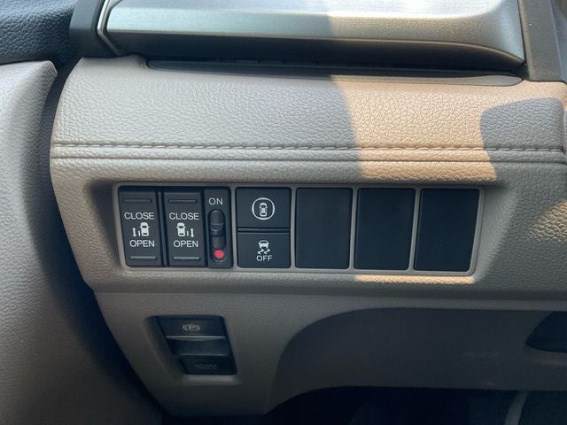 2021 Honda Odyssey EX