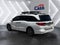 2021 Honda Odyssey EX
