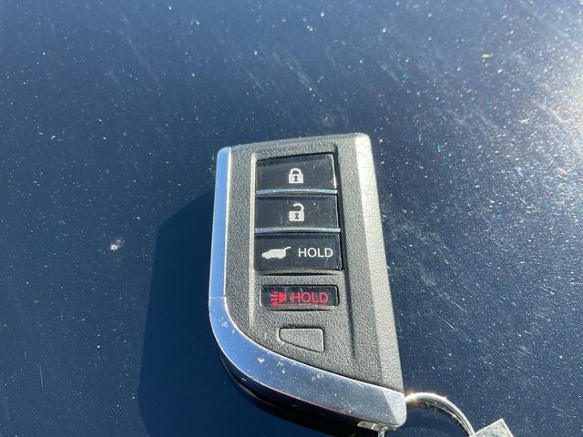 2023 Acura MDX w/A-Spec Package