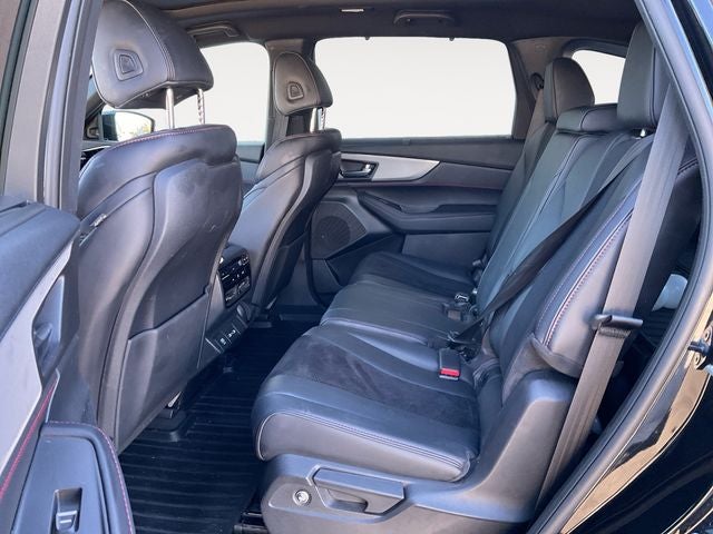 2023 Acura MDX w/A-Spec Package