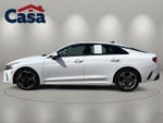 2022 Kia K5 EX