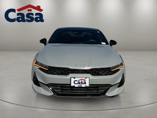 2024 Kia K5 GT
