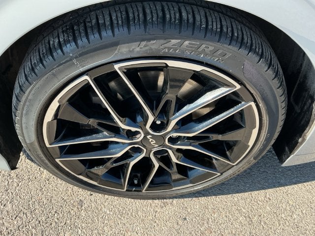 2024 Kia K5 GT