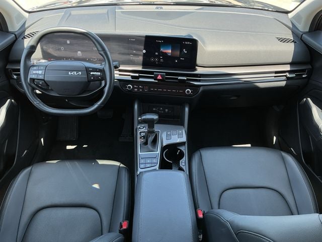 2026 Kia Sportage SX