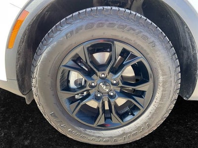 2024 Kia Sportage X-Pro