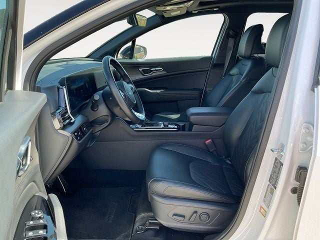 2024 Kia Sportage X-Pro