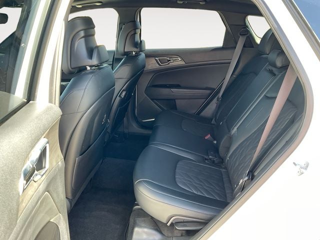 2024 Kia Sportage X-Pro