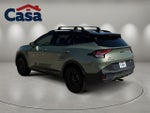 2025 Kia Sportage X-Pro