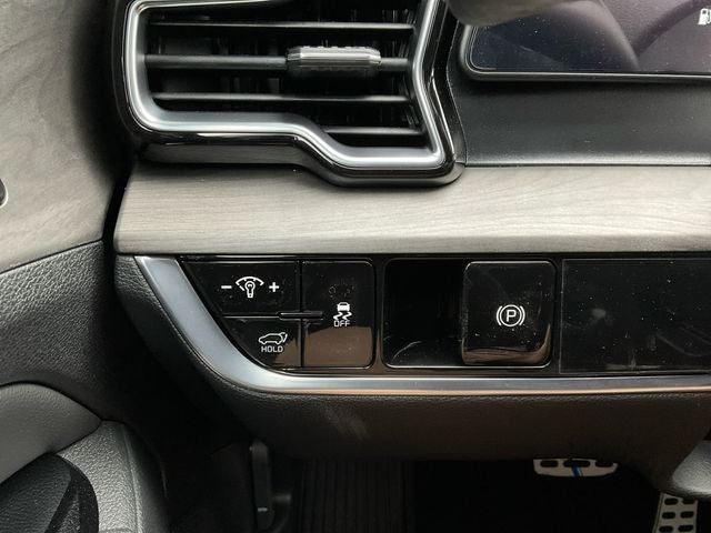 2025 Kia Sportage X-Pro