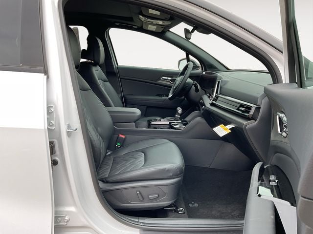 2025 Kia Sportage X-Pro