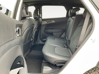 2025 Kia Sportage X-Pro
