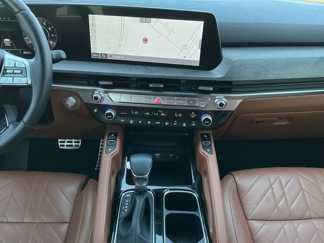2025 Kia Telluride SX-Prestige X-Pro