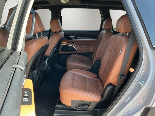 2025 Kia Telluride SX-Prestige X-Pro