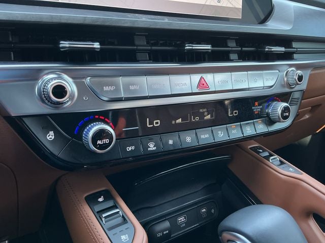 2025 Kia Telluride SX-Prestige X-Pro