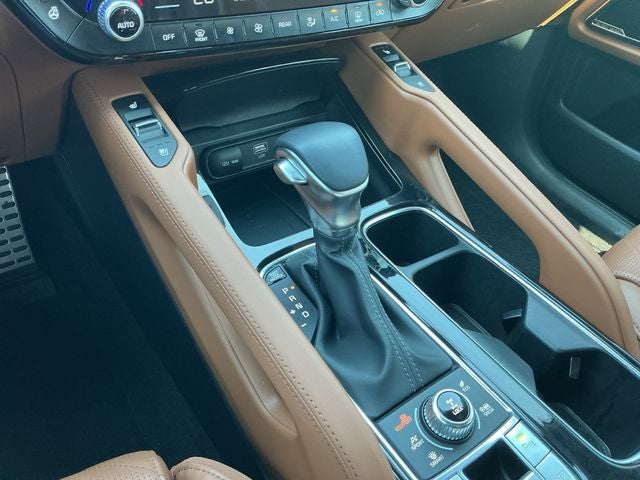 2025 Kia Telluride SX-Prestige X-Pro