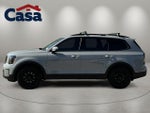 2025 Kia Telluride SX-Prestige X-Pro