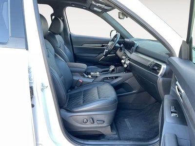 2023 Kia Telluride SX Prestige X-Line