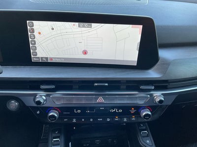 2023 Kia Telluride SX Prestige X-Line