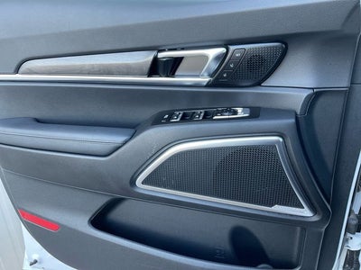 2023 Kia Telluride SX Prestige X-Line