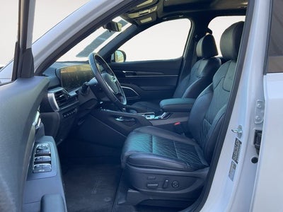 2023 Kia Telluride SX Prestige X-Line