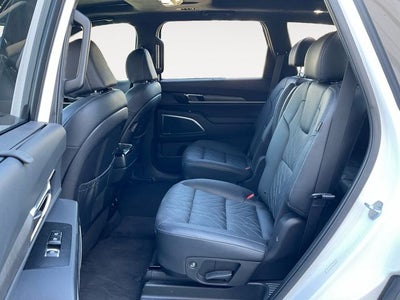 2023 Kia Telluride SX Prestige X-Line