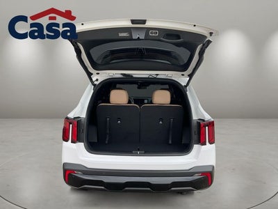 2026 Kia Sorento X-Pro SX Prestige