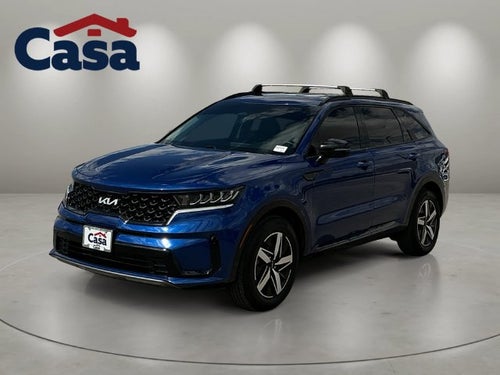 2023 Kia Sorento S