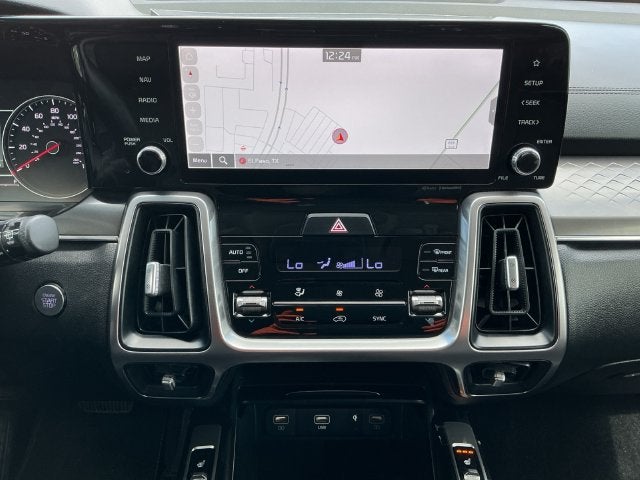 2023 Kia Sorento S