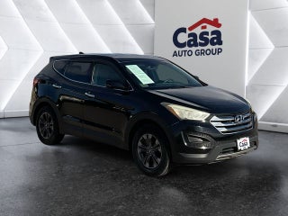 2013 Hyundai Santa Fe Sport