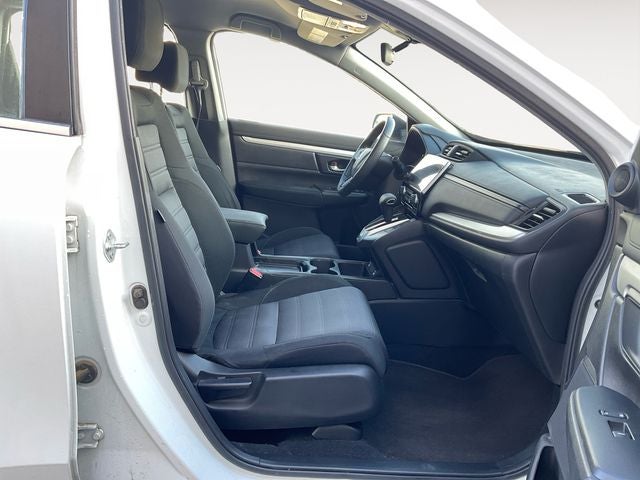 2021 Honda CR-V Special Edition