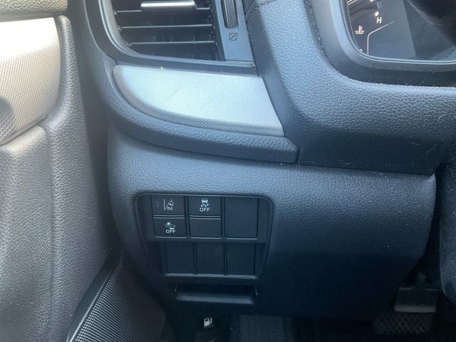 2021 Honda CR-V Special Edition