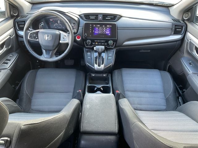 2021 Honda CR-V Special Edition