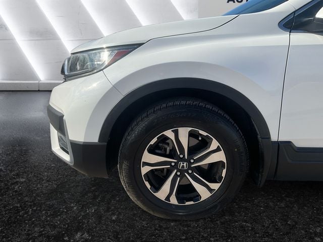 2021 Honda CR-V Special Edition