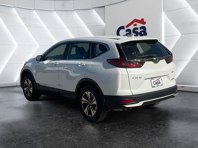 2021 Honda CR-V Special Edition