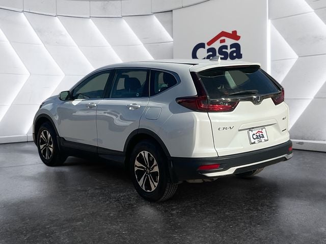 2021 Honda CR-V Special Edition