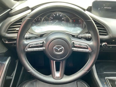 2019 Mazda Mazda3 Hatchback w/Premium Pkg