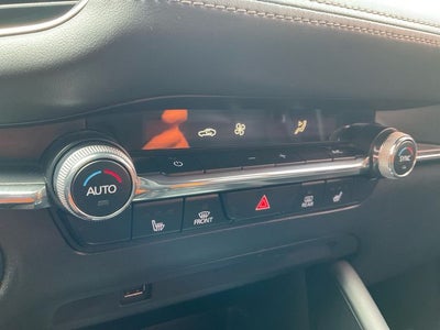 2019 Mazda Mazda3 Hatchback w/Premium Pkg