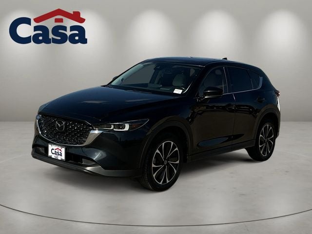 2023 Mazda Mazda CX-5 2.5 S Premium Plus Package