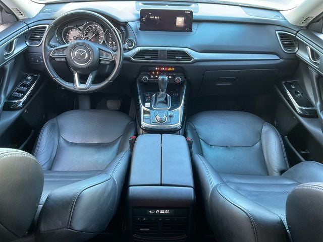 2021 Mazda Mazda CX-9 Touring