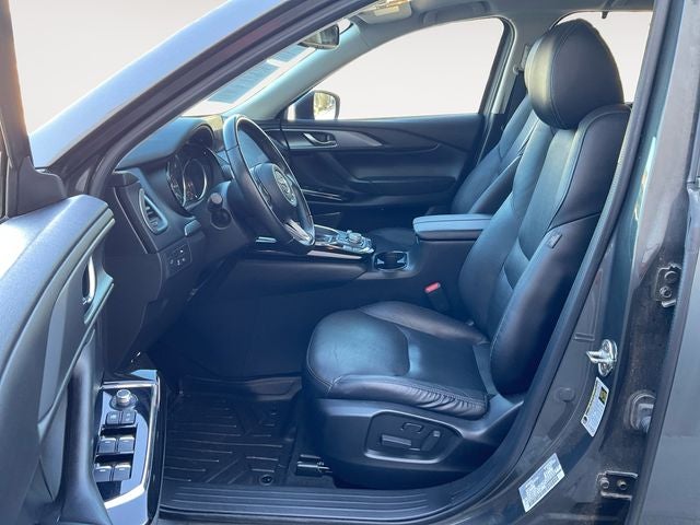 2021 Mazda Mazda CX-9 Touring