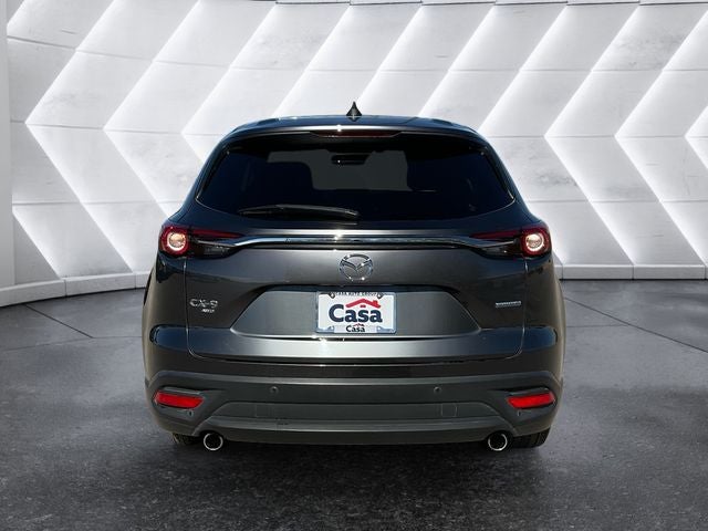 2021 Mazda Mazda CX-9 Touring