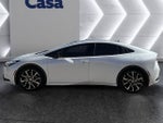 2025 Toyota Prius Plug-In Hybrid SE